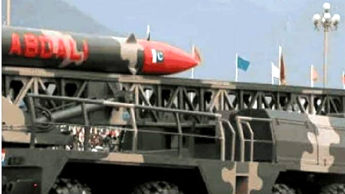 Pakistan Mulls Defence Budget Hike Amid Rising Security Threats