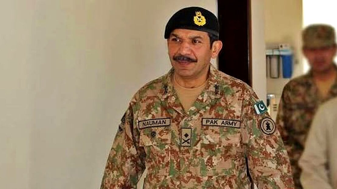 Pakistan Rocket Force Commander Warns India of Seconds-Long War Decisions (Pakistan Rocket Force Chief Stark Warning to India of Seconds Long War Decisions) Pakistan Rocket Force Commander Warns India of Seconds-Long War Decisions (Pakistan Rocket Force Chief Stark Warning to India of Seconds Long War Decisions)