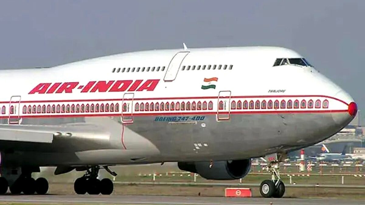Pakistan's Airspace Ban on Indian Aircraft Extended Until July 24 Pakistan’s Airspace Ban on Indian Aircraft Extended Until July 24