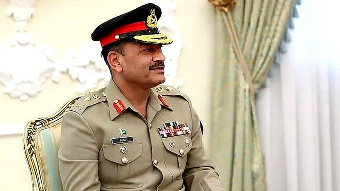 پاکستان کا اہم سفارتی کردار، امریکہ اور ایران سے روابط