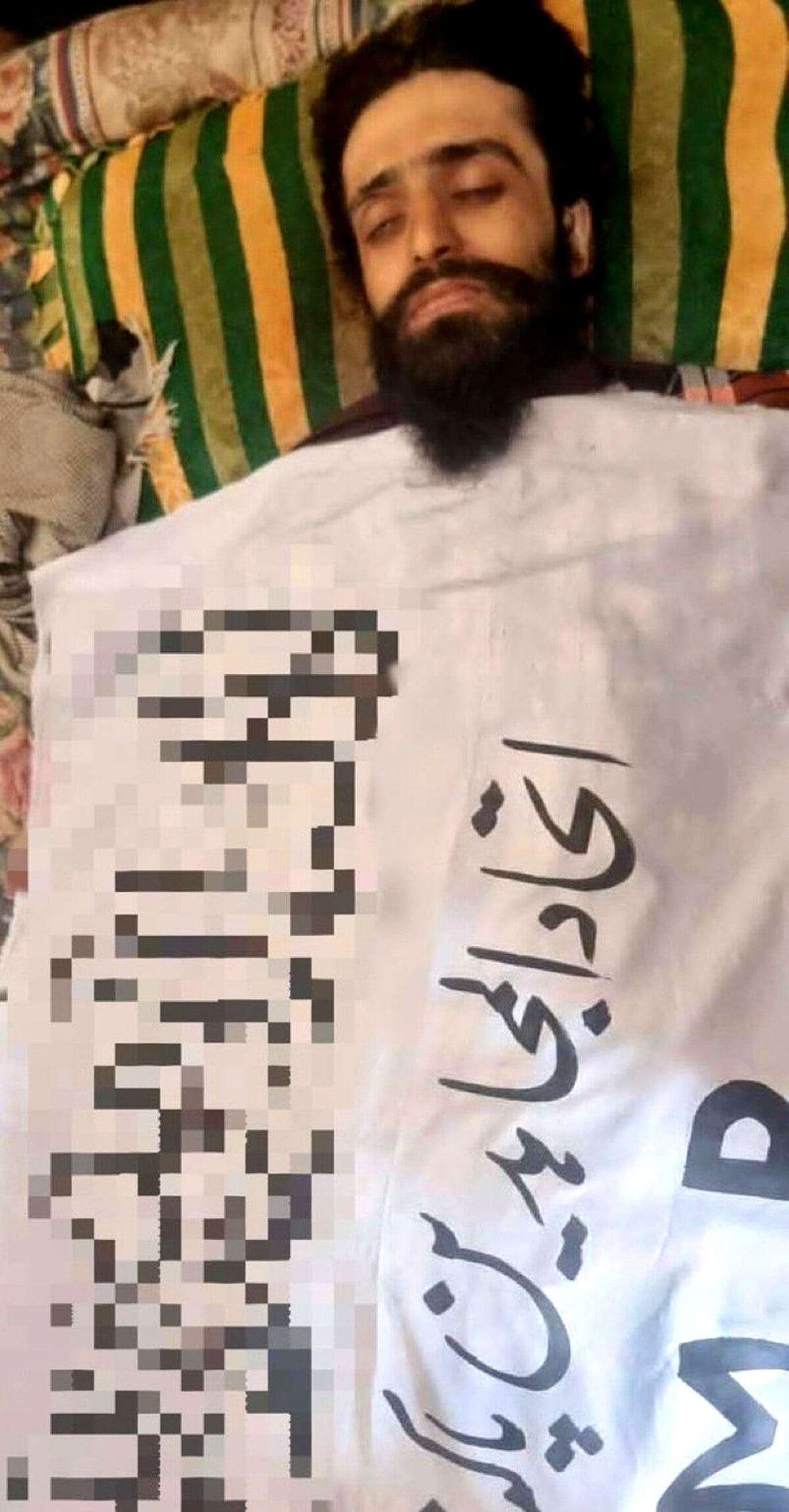 شمالی وزیرستان میں زابی اللہ کا خاتمہ، پاکستان کی بڑی کامیابی