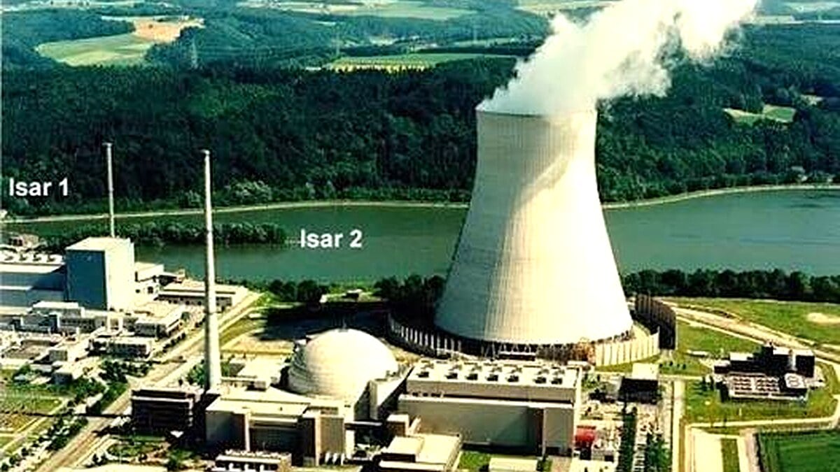 Pakistan Strongly Reacts On Claims Of Sharing Iran Nuclear Data With US