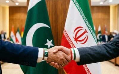 پاکستان، ترکی، سعودی عرب اور مصر کا اسلامی نیٹو اتحاد