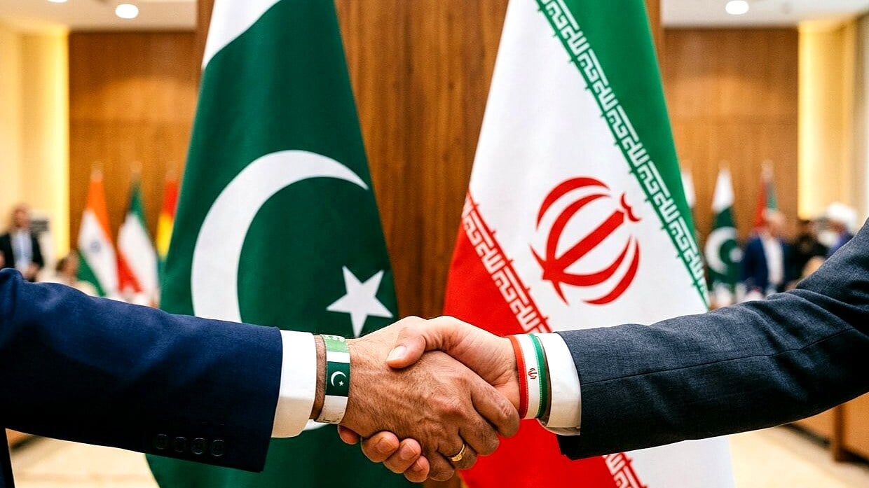 Pakistan, Turkey, Saudi Arabia, Egypt Forge Islamic NATO Alliance
