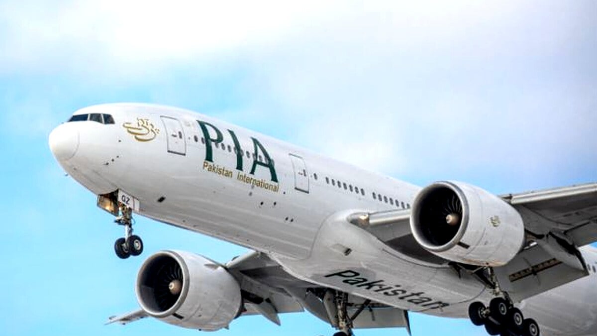 PIA to Launch Direct Flights to This World Capital