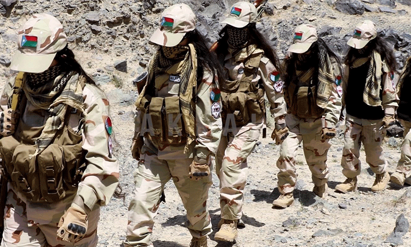 بلوچستان میں دہشت گردوں کی بھرتی کے نئے طریقے، خطرات بڑھ رہے ہیں