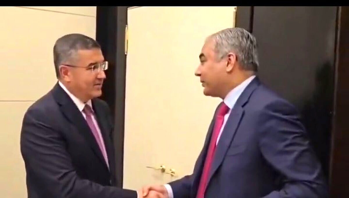 Russia and Pakistan Sign Security Cooperation Agreement Russia and Pakistan Sign Security Cooperation Agreement