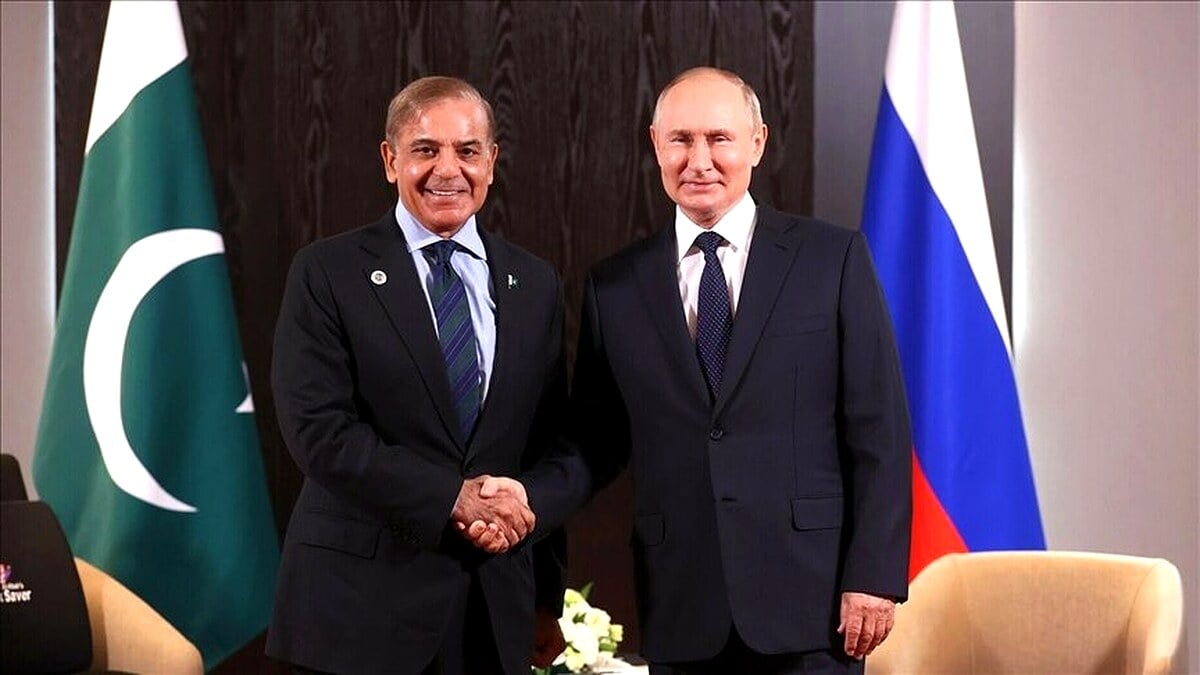 Russia Endorses Pakistan’s Mediation Role in Key Diplomatic Negotiations Russia Endorses Pakistan’s Mediation Role in Key Diplomatic Negotiations