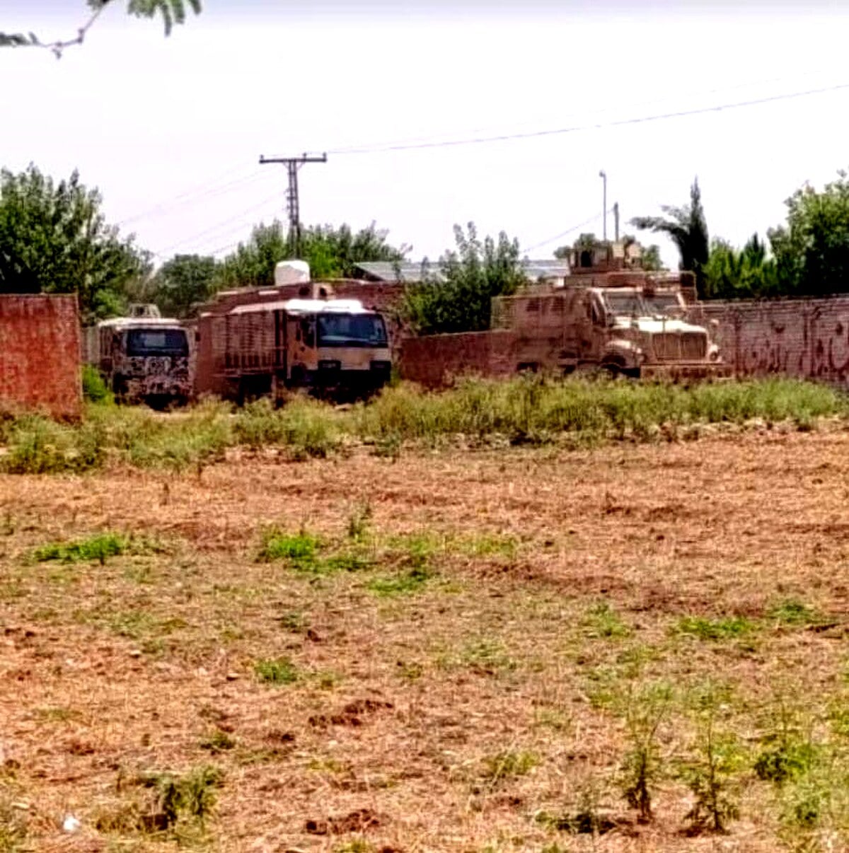 Security Forces Eliminate Eight TTP Fighters in North Waziristan Intelligence-Based Operation