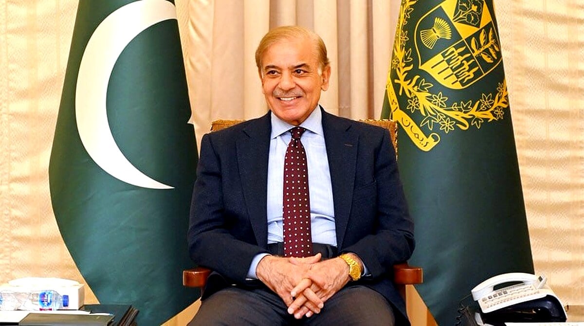 Shehbaz Sharif's Switzerland Trip Cancelled Amid US-Iran Agreement Shehbaz Sharif’s Switzerland Trip Cancelled Amid US-Iran Agreement