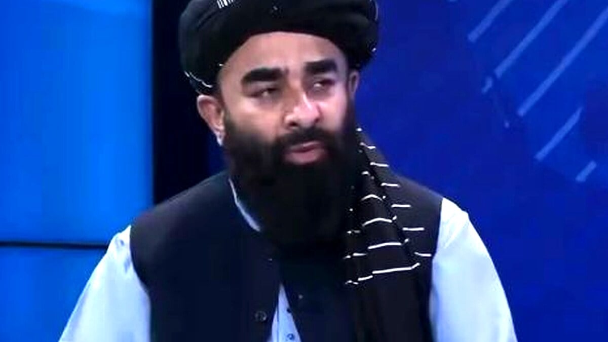 طالبان کا پاکستان کے خلاف جوابی کارروائی کا انتباہ