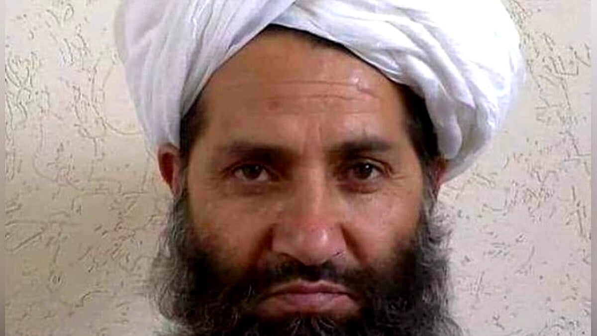 Taliban Supreme Leader Orders New Bans for Members and Government Officials Taliban Supreme Leader Orders New Bans for Members and Government Officials