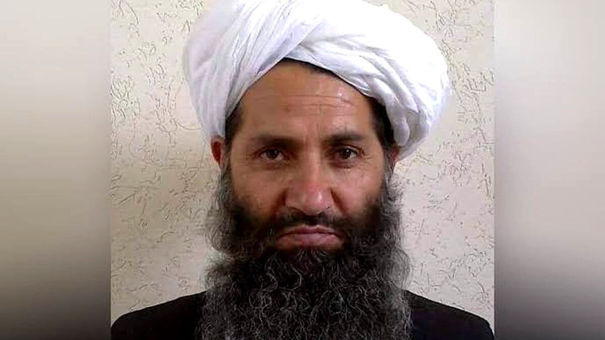 Taliban Supreme Leader Warns TTP Against Cross-Border Attacks on Pakistan Taliban Supreme Leader Warns TTP Against Cross-Border Attacks on Pakistan