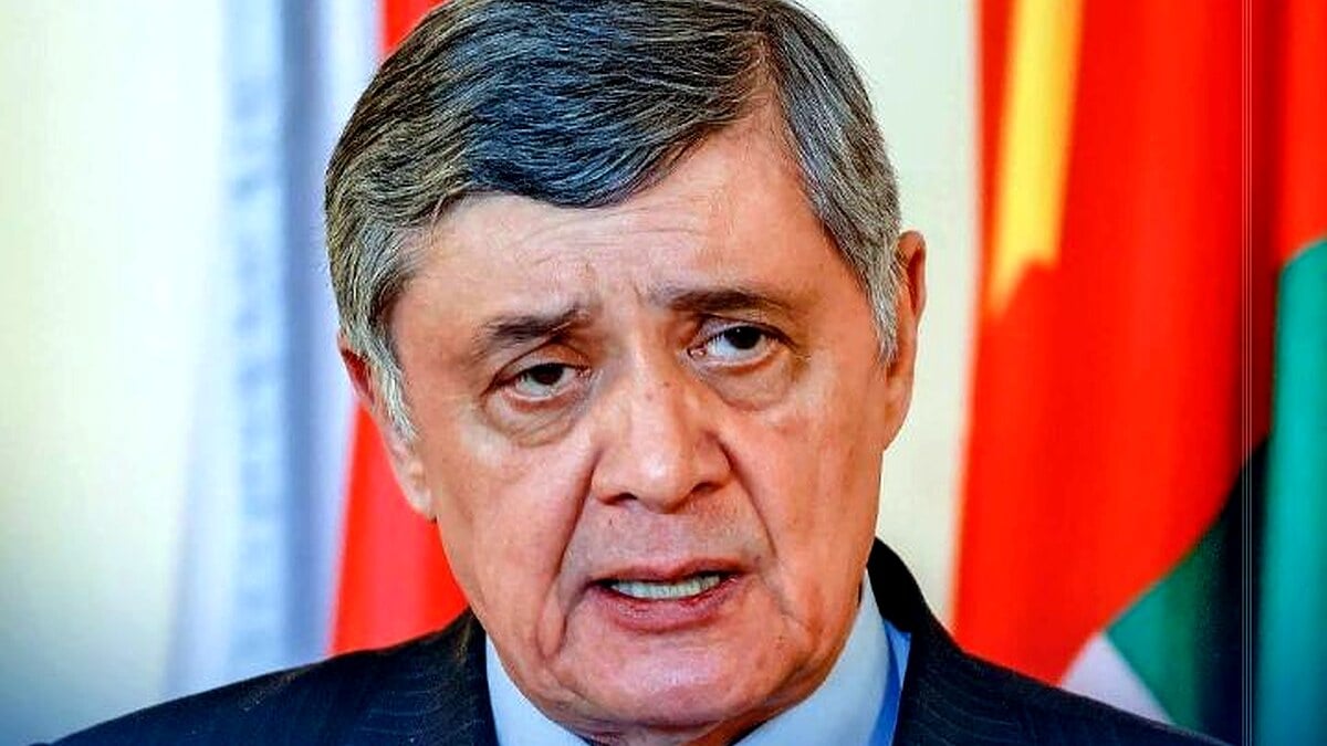 Top Russian Official Break Silence on Military-Technical Deal with Afghanistan (Top Russian Official Break Silence on Military-Technical Deal with Afghanistan)