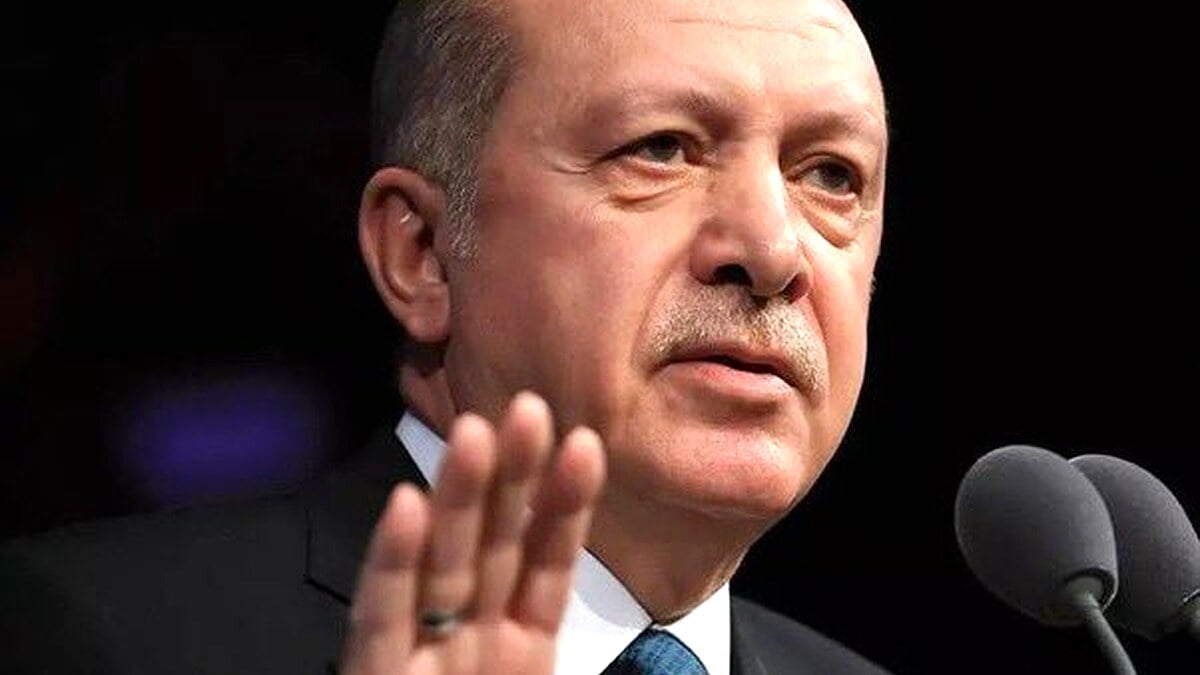 Turkish Foreign Minister Highlights Emerging Regional Powers Turkish Foreign Minister Highlights Emerging Regional Powers