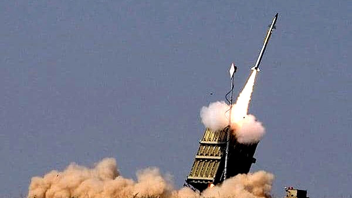 US-Iran Tensions Escalate: Attacks in Strait of Hormuz and Beyond
