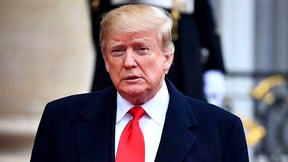 US President Trump Strongly Criticised India