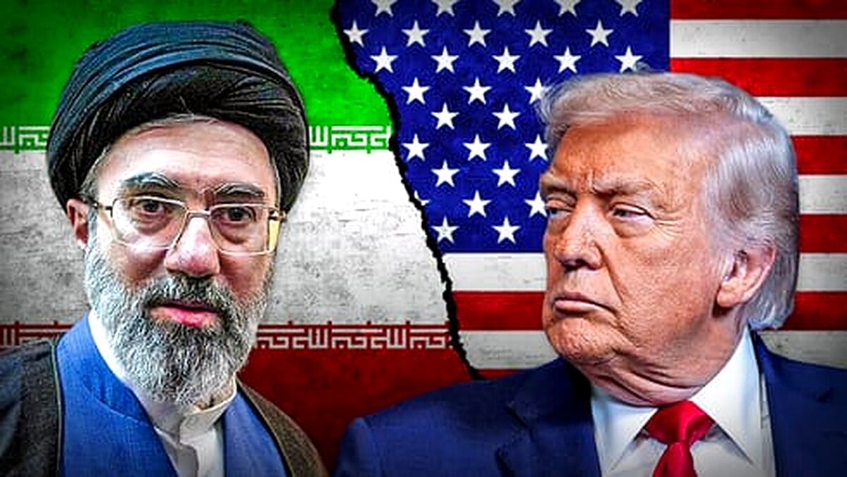 US Reaffirms Diplomatic Engagement with Iran Amid Tensions