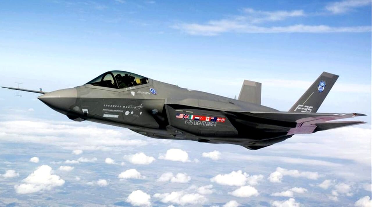 White House Explores Legal Options for Turkiye’s Return to F-35 Program