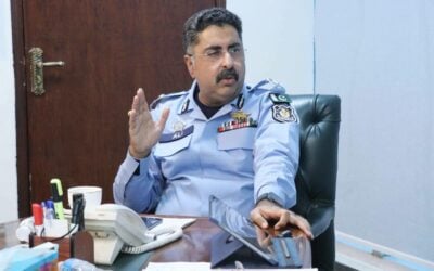 اسلام آباد میں مسلح تصادم، لڑکی کی جان بچانے کی کوشش
