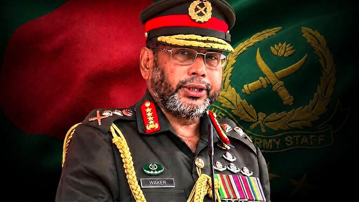 بنگلہ دیش نے چین کے ساتھ 17 معاہدے کیے بنگلہ دیش نے چین کے ساتھ 17 معاہدے کیے