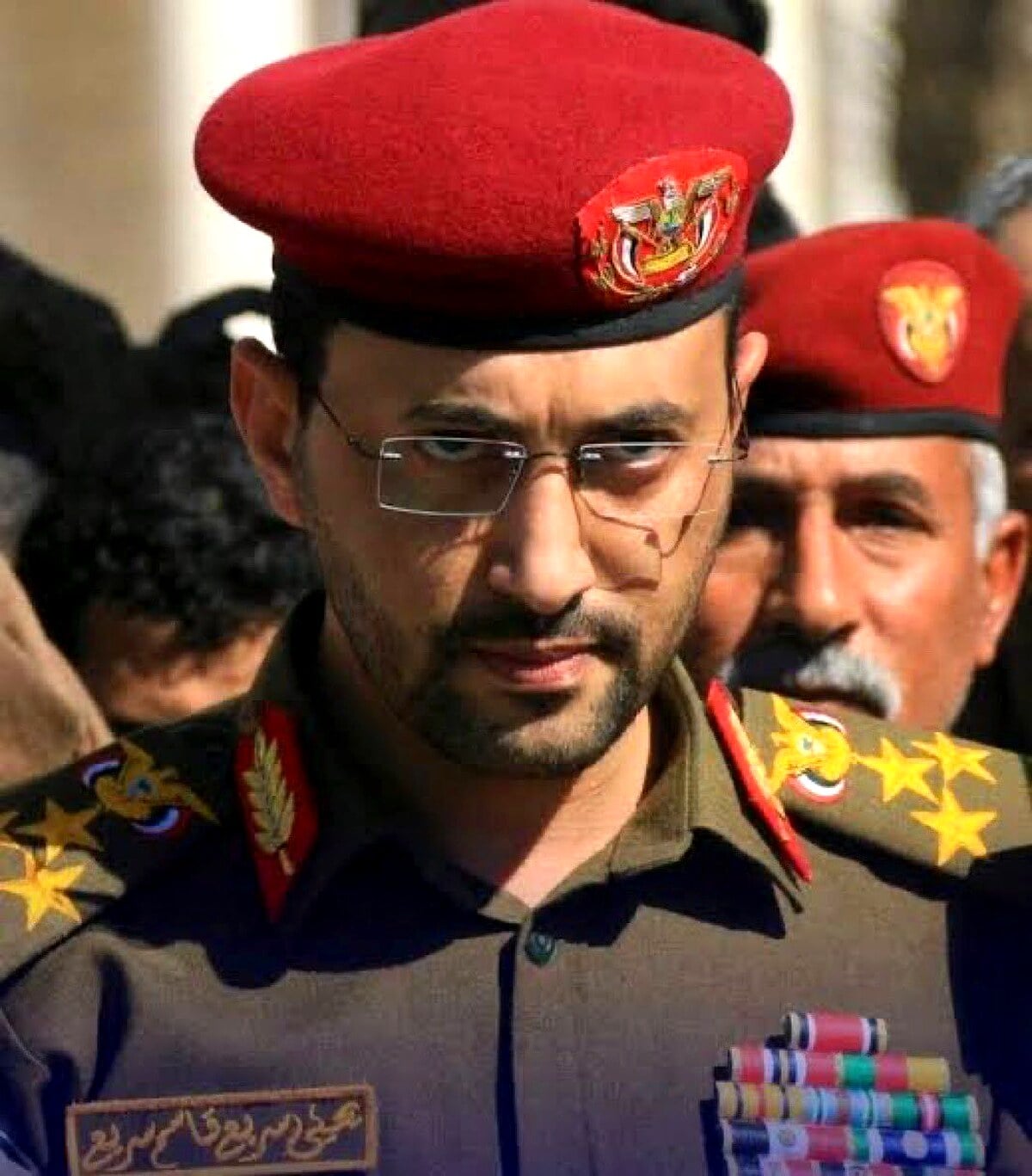 حوثیوں کا ہوائی کمپنیوں کو سعودی فضاؤں سے دور رہنے کا انتباہ حوثیوں کا ہوائی کمپنیوں کو سعودی فضاؤں سے دور رہنے کا انتباہ