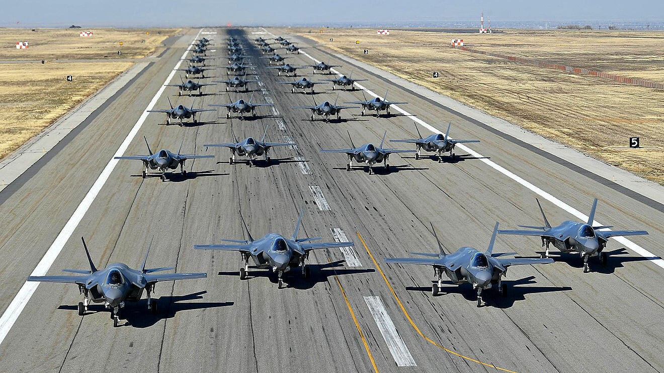 Iran Strikes Jordan, Damages US Black Hawk Helicopters