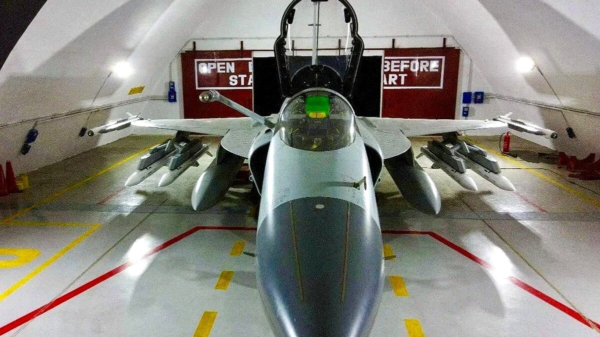 New Firepower Milestone: PAF JF-17 Block III's PL-15 Configuration New Firepower Milestone: PAF JF-17 Block III’s PL-15 Configuration