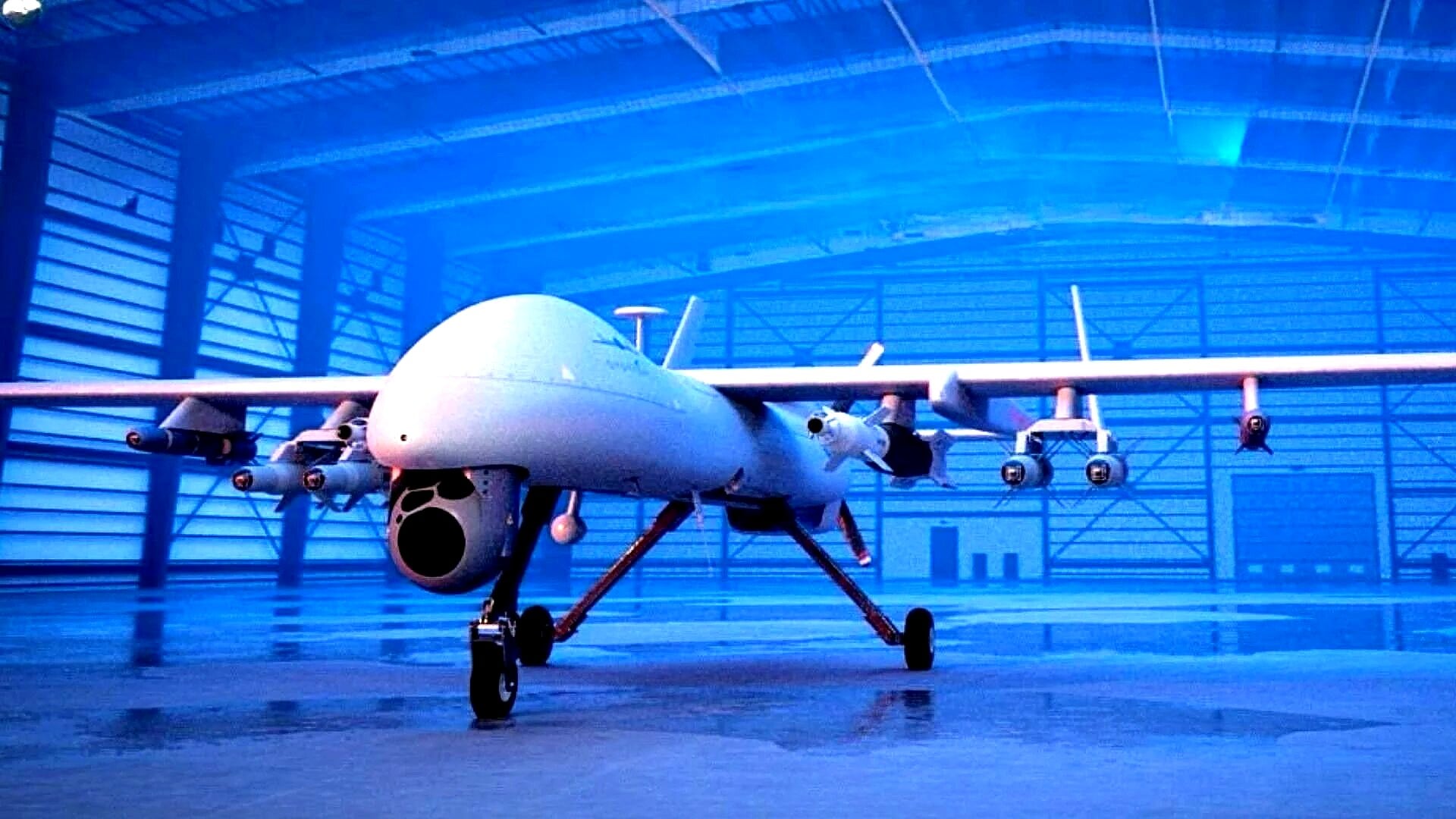 پاکستان نے ⁦Bayraktar⁩ ⁦TB2⁩ ڈرونز کے ساتھ ⁦UAV⁩ بیڑہ بڑھا لیا