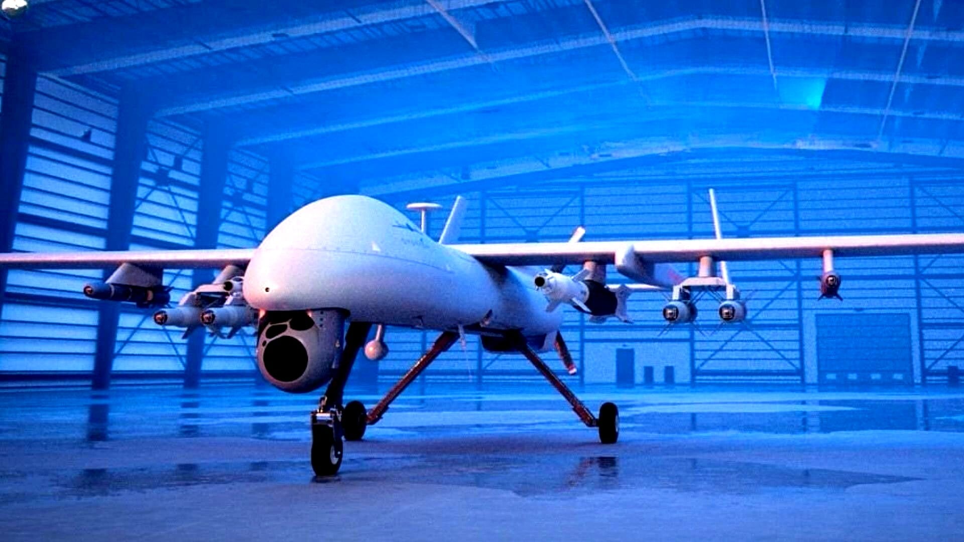 پاکستان نے ⁦Bayraktar⁩ ⁦TB2⁩ سمیت نئے ⁦UAV⁩ ماڈلز شامل کر لیے