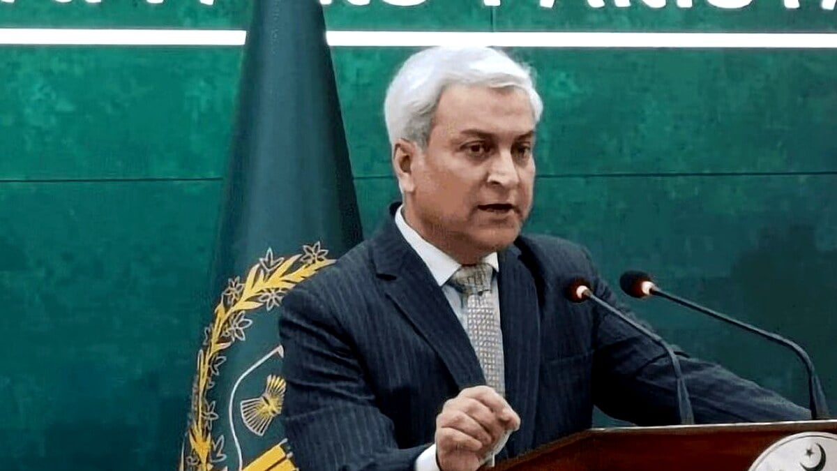 Pakistan to Host Crucial US-Iran Talks in July Pakistan to Host Crucial US-Iran Talks in July