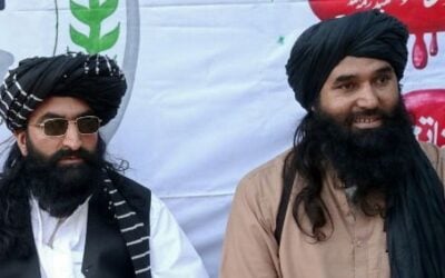 ⁦TTP⁩ اور بھارتی میڈیا کا پاکستان کے خلاف گٹھ جوڑ بے نقاب