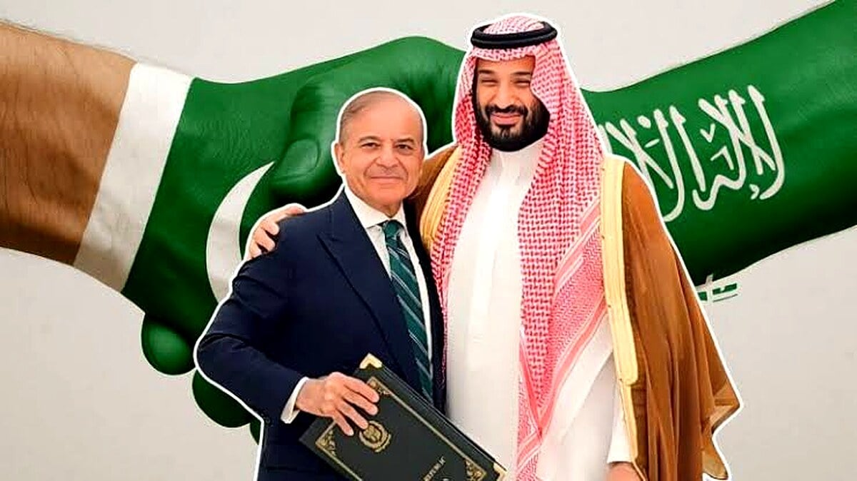 Turkey, Egypt, and Qatar Likely to Join Pakistan-Saudi Arabia Defense Pact Turkey, Egypt, and Qatar Likely to Join Pakistan-Saudi Arabia Defense Pact