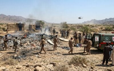 افغانستان کا وزیرستان پر دعویٰ، پاکستان میں بے چینی