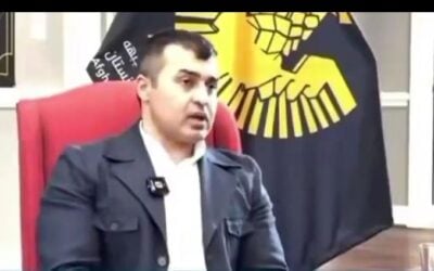 بھارت پر طالبان حملوں کی مالی معاونت کا الزام