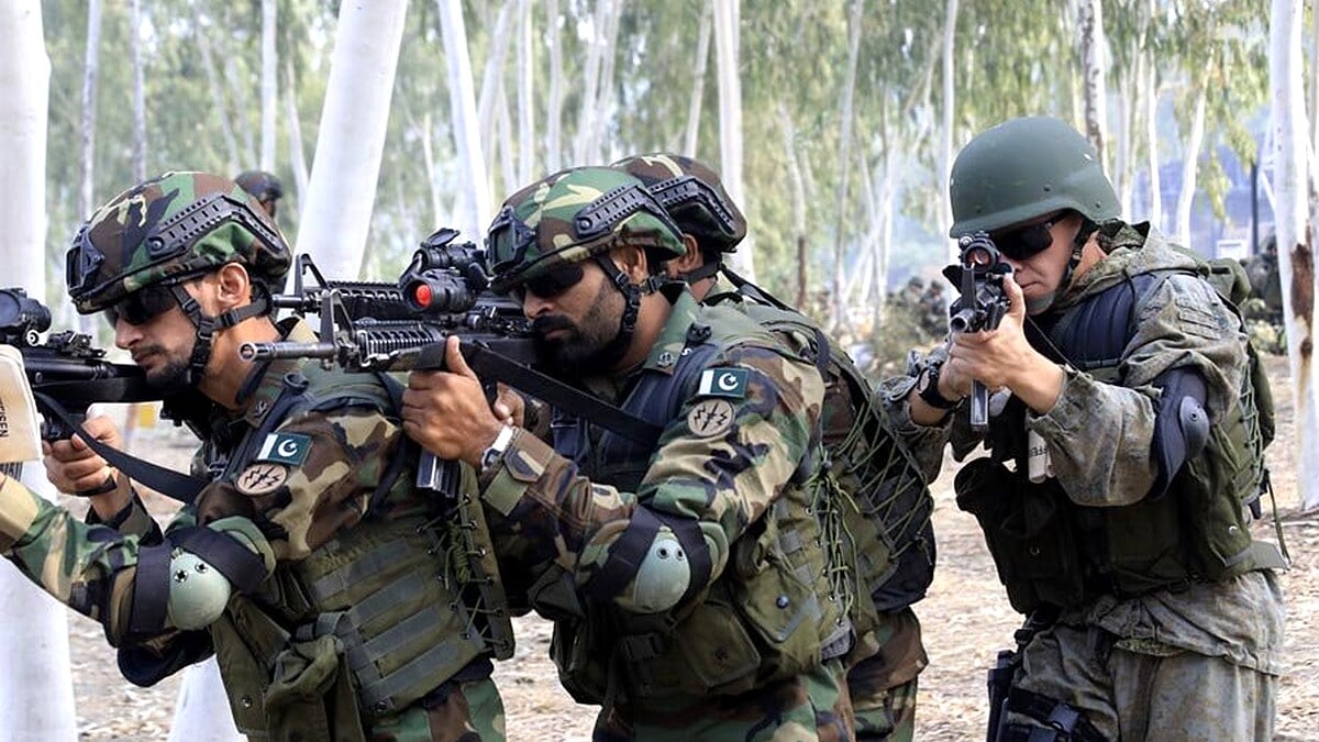 پونچھ میں بارودی سرنگ دھماکے سے بھارتی فوجی ہلاک
