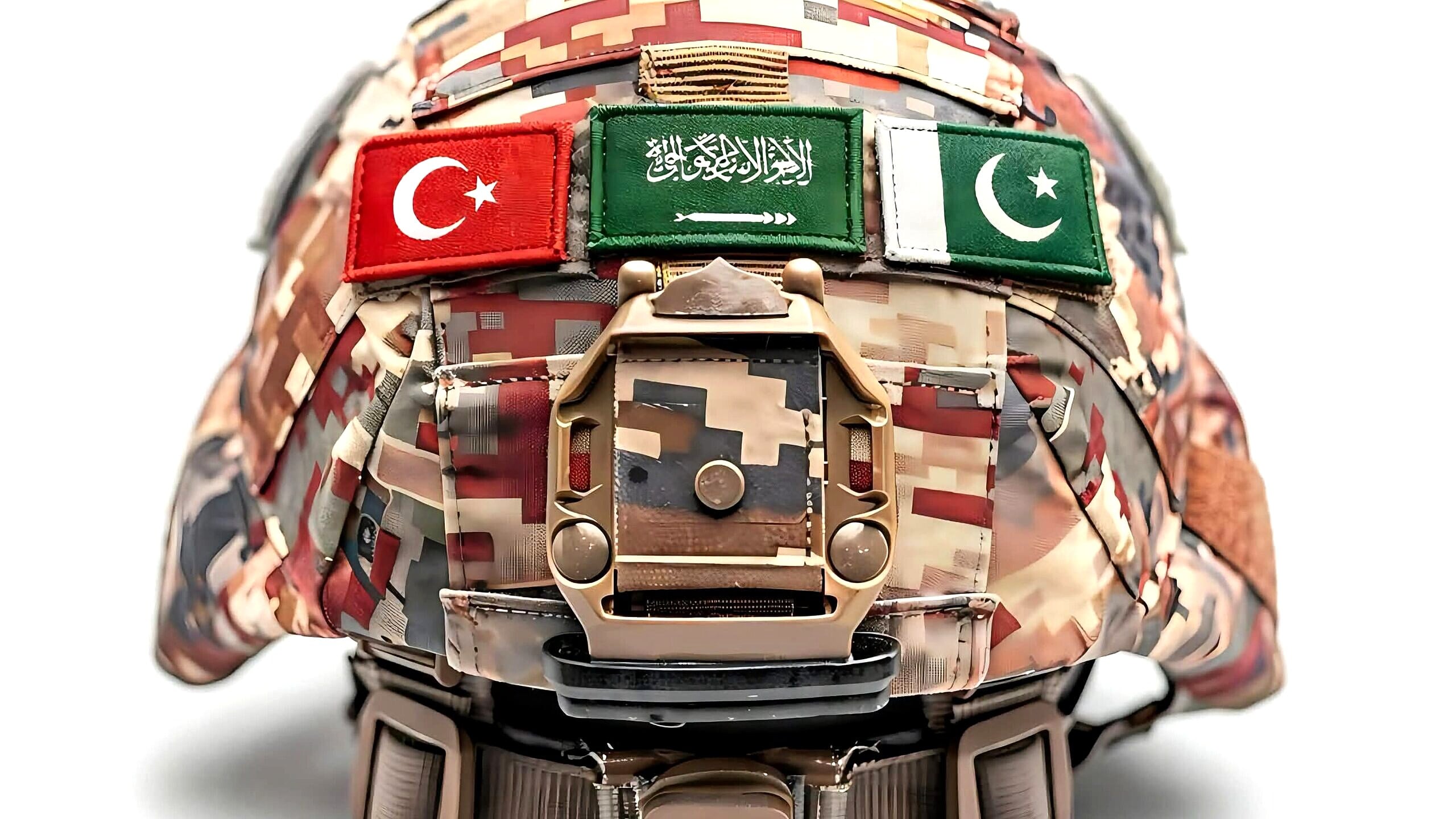 قطر کی مکّہ دفاعی اتحاد میں شمولیت کی ممکنہ دلچسپی
