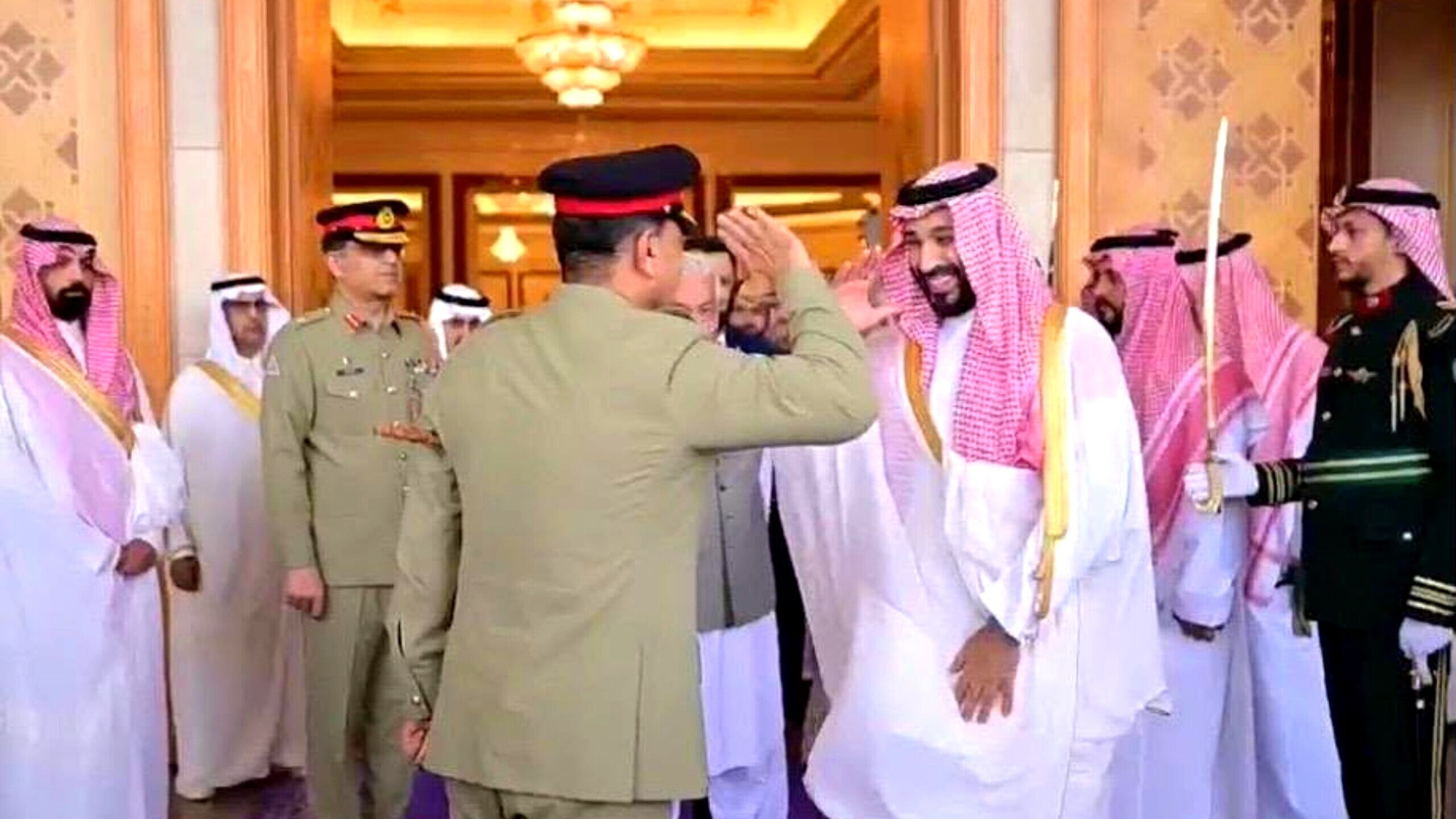 Saudi Business Delegation Arrives in Pakistan for Strategic Investment Talks