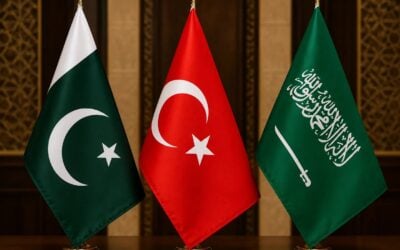 بنگلہ دیش کے وزیراعظم نے ⁦MEECA⁩ معاہدے کو ترجیح دی